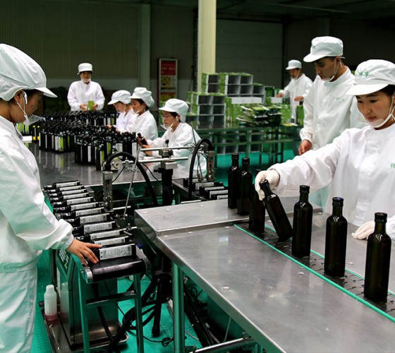 祥宇特級(jí)初榨橄欖油作為國(guó)產(chǎn)優(yōu)質(zhì)橄欖油，始終以質(zhì)量求生存、以品牌謀發(fā)展、以質(zhì)量創(chuàng)業(yè)績(jī)、以品質(zhì)追卓越。在近20年的辛苦耕耘，在品質(zhì)方面的不斷改進(jìn)..